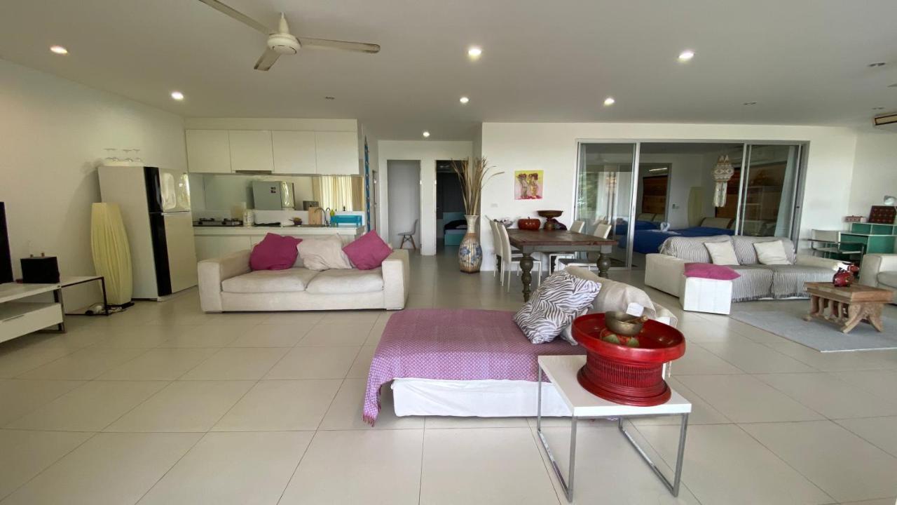 Kata Top Villas Extérieur photo