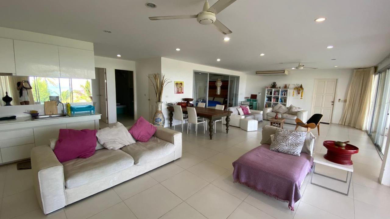 Kata Top Villas Extérieur photo
