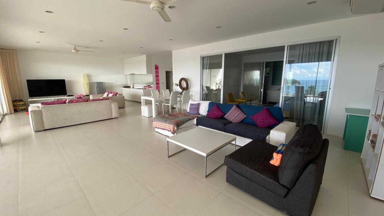 Kata Top Villas Extérieur photo