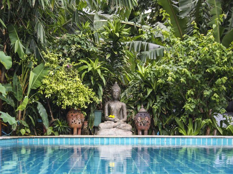 Kata Top Villas Extérieur photo